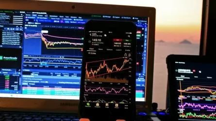 Казахстан претендует на место в индексе J.P. Morgan: что это даст рынку