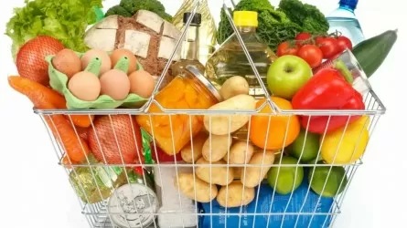 Новые чеки на кассах: как меняются затраты казахстанцев на еду