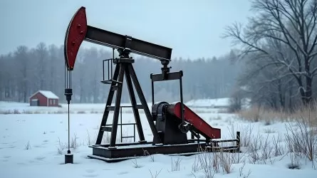 Brent держится выше 100 долларов