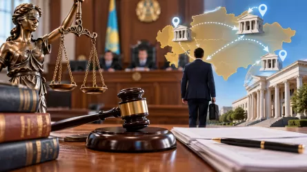 Экстерриториальная подсудность в АППК: право истца, о котором важно знать 