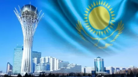 25 октября в Казахстане отмечается День республики