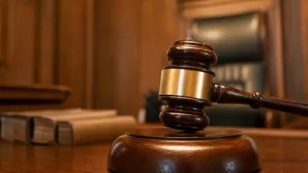 Суд вынес приговор за убийство женщины в области Абай