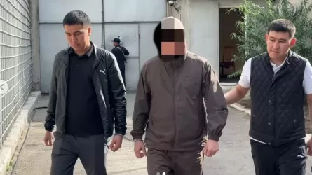 Шымкентте Қайрат Нұртастың концертін ұйымдастырушы ұсталды