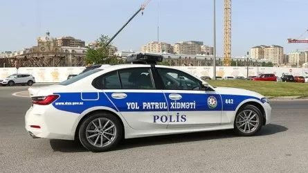 37 человек арестовали на фоне протестов из-за единой школьной формы в Баку 