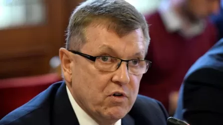 В Венгрии арестовали экс-главу Нацбанка