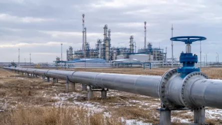 Казахстану грозит усиление зависимости от России