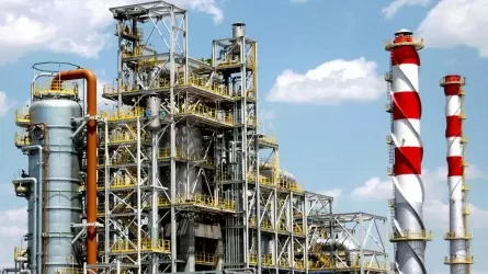 Ремонт Шымкентского НПЗ разогнал экспорт бензинового компонента