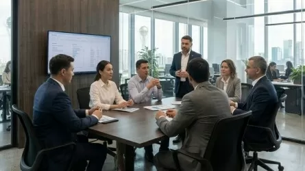 В нацхолдингах Казахстана пересмотрят число начальников