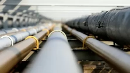 Казахстан и Россия сохранят беспошлинный режим перевозки нефти и нефтепродуктов 