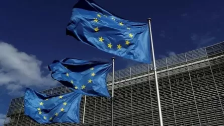 Макрон и Мерц предложили ЕС новый механизм против торговых войн 