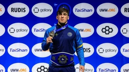 Казахстанские &laquo;классики&raquo; обошли Россию на чемпионате мира 