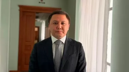 Назначен руководитель управления строительства Карагандинской области