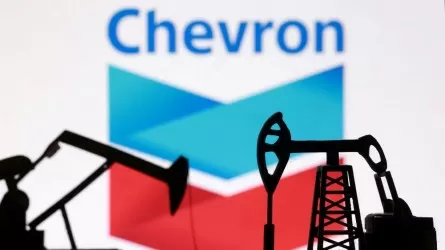 Chevron объявила о перестановках в высшем руководстве 