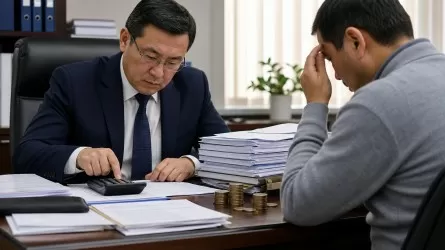 Депозиты получателей пособий начнут проверять в Казахстане 