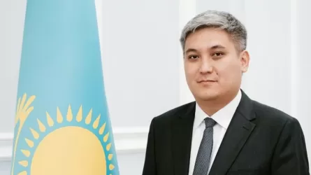 Назначен руководитель управления здравоохранения ЗКО