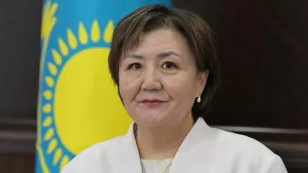 Назначен руководитель управления экономики Павлодарской области