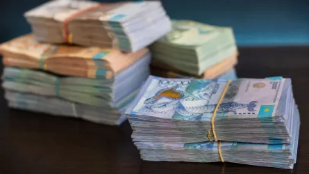 Переводы из Казахстана упали до минимума 