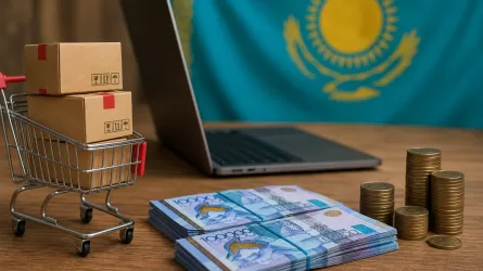 Сколько маркетплейсы заплатили в бюджет Казахстана 