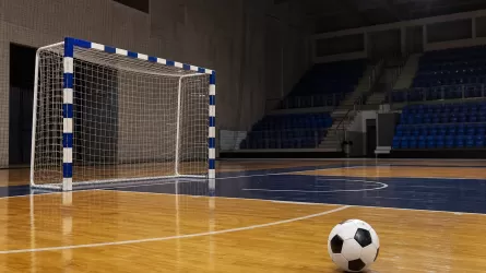 "Кайрат" сделал заявку на первое место в группе футзальной ЛЧ 