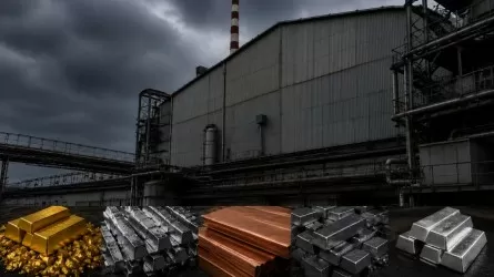 Glencore готовится продать Казцинк уже до конца года