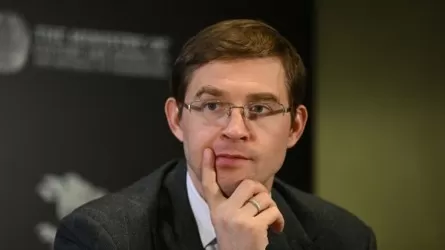 Генпрокуратура России отказалась от иска к Freedom Holding и Тимуру Турлову