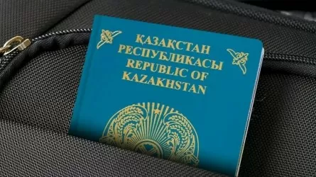 Шығыс Қазақстан тұрғыны 3 жыл бойы екі елдің азаматтығымен өмір сүрген