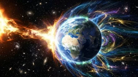 Магнитные бури 25 октября: к чему готовиться метеопатам после солнечного шторма