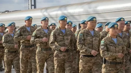 Участие Казахстана в маневрах в России: чем завершились масштабные учения КСОР ОДКБ