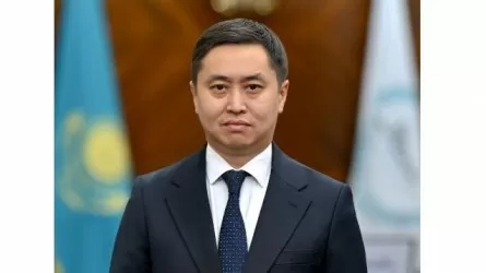 Назначен руководитель управления по делам религий области Абай