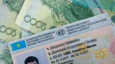 В столице разгромили ОПГ из сотрудников СпецЦОНа: купить права больше не получится