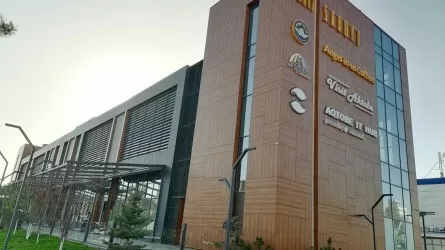 В Актобе открыли инновационный образовательный центр 