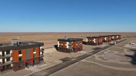 BI-Industrial завершила комплекс EPC-работ на проекте Soda Ash в Жамбылской области 