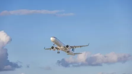 Флот Air Astana пополнился новым бортом: куда совершит первый рейс рекордный лайнер