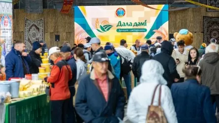 Без лишних посредников: как "Дала дәмі" снижает цены на продукты
