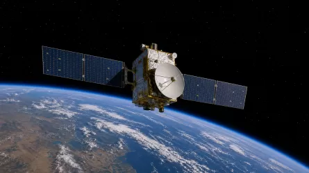 Казахстан создаст новый спутник KazSat-3R до 2029 года 