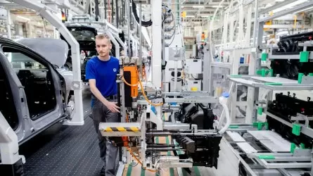 Volkswagen задумался о заморозке зарплат до 2030 года 