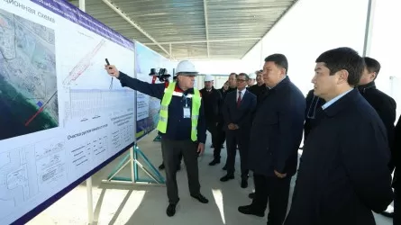 На модернизацию тепловых сетей Актау направят почти 22 млрд тенге