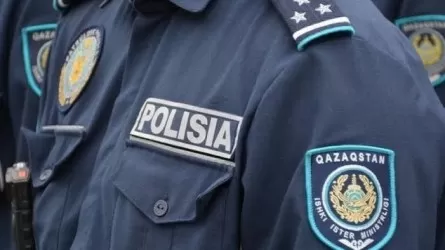 ІІМ ата-аналарды балаларына мұқият болуға шақырады