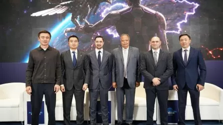 Полная пересборка: в Казахстане запускают платформу eGov 3.0