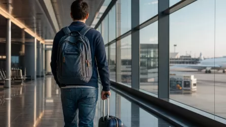 Павлодар: почему отменяют рейсы