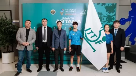 В Кокшетау прошел спортивный фестиваль в рамках эстафеты &laquo;ROAD TO ASTANA 2027&raquo; 