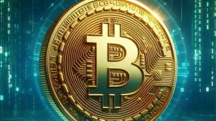 Крупная криптобиржа ограничит доступ для резидентов Казахстана 