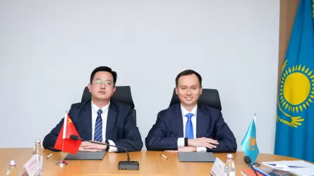 PTC Holding расширяет сотрудничество с китайскими партнерами в сфере железнодорожных перевозок