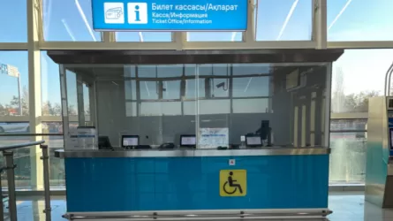 В Астане расширят доступ к транспортным картам