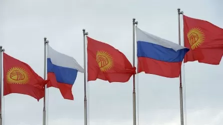 Россия и Кыргызстан согласовали военное сотрудничество  