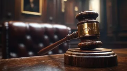35,6 млн тенге мимо взыскателя: осужден судоисполнитель
