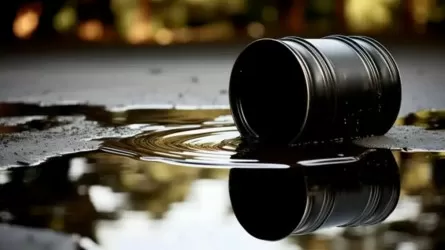 Нефть взлетела до максимума за пять месяцев  