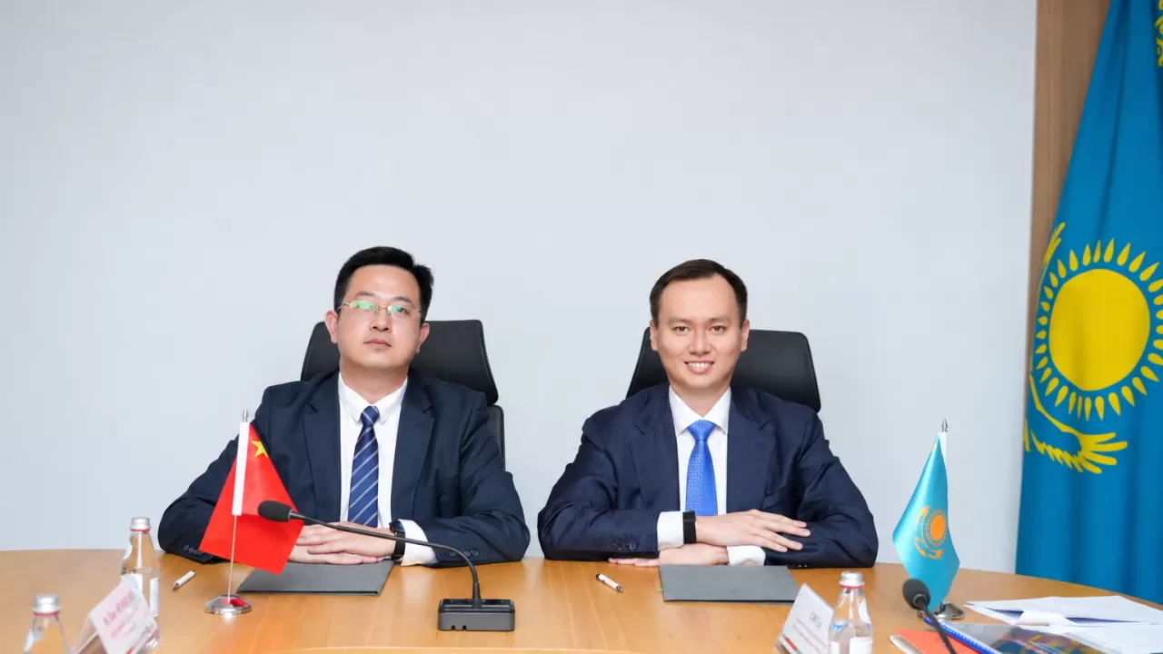PTC Holding расширяет сотрудничество с китайскими партнерами в сфере железнодорожных перевозок
