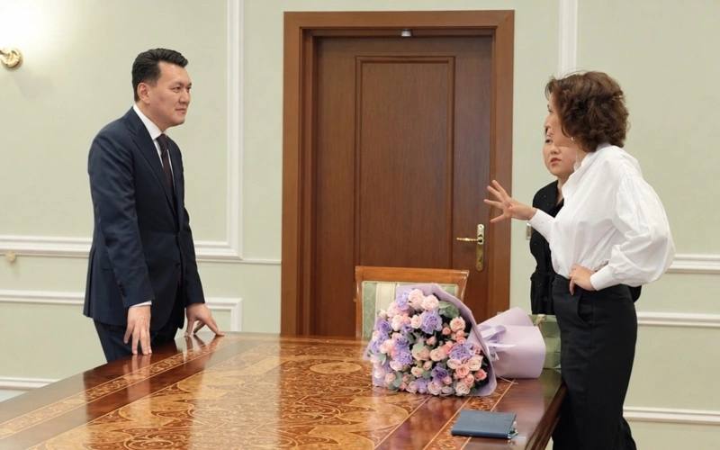 Астанада 125 елден ұсынылған 8 мыңнан астам AI фильм бағаланады 