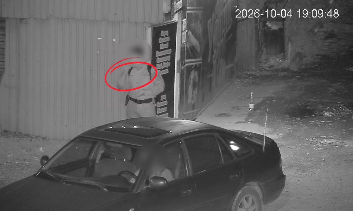 Өскеменде шемішке қабығын жерге тастаған тұрғын жауапқа тартылды